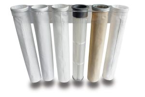 Dust Collector Filter Bag