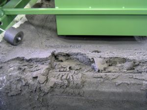 Grinding Machine Coolant Filter Paper Roll