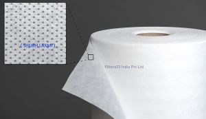 Grinding Machine Coolant Filter Paper Roll