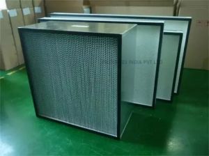 HEPA  Air Filter