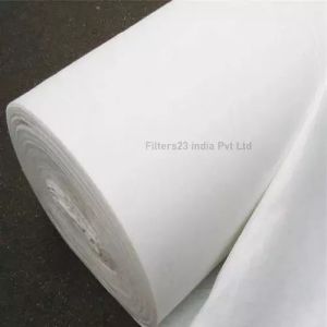 Industrial Filter Paper Roll