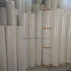 Honing Oil Filter Paper Roll