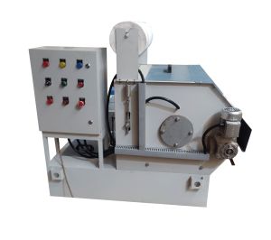 Automatic Compact Band Filter
