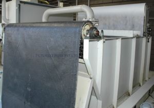 Coolant Filter Paper Roll