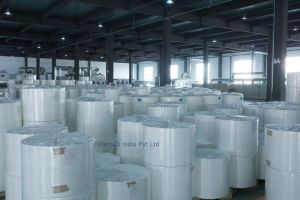 Grinding Machine Coolant Filter Paper Roll