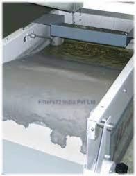 Micron Coolant Filter Paper Roll