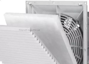 Polyster Filter Sheets
