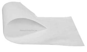 Industrial Filter Paper Roll