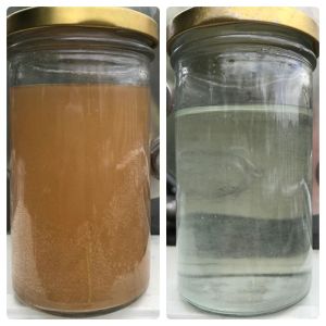 PP Liquid Filter Bag