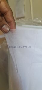 Coolant Filter Paper Roll