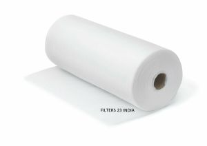 Cutting Oil Filter Rolls