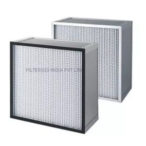 HEPA  Air Filter