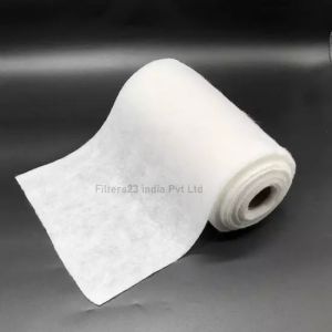 Industrial Filter Paper Roll