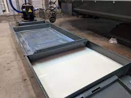Tramp Oil Separator