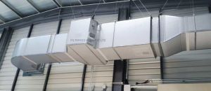 HEPA  Air Filter