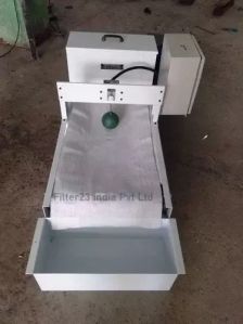 Coolant Filter Paper Roll