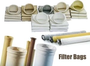 Dust Collector Filter Bag