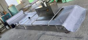Centralized Filtration System