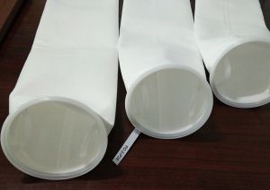 PP Liquid Filter Bag