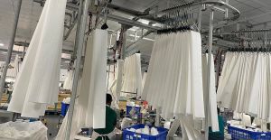 Dust Collector Filter Bag