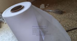 Cutting Oil Filter Rolls