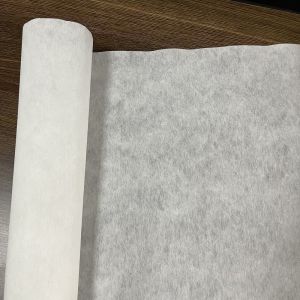 Activated Carbon Oil Filter Paper Roll