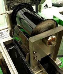 Belt Oil Skimmer