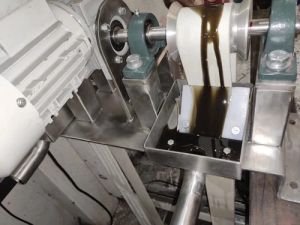 Belt Oil Skimmer
