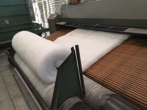 Air Filter Media Roll