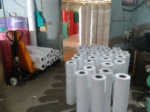 Grinding Machine Coolant Filter Paper Roll