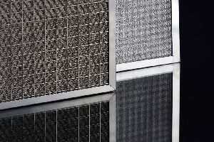 Air Filter Frame