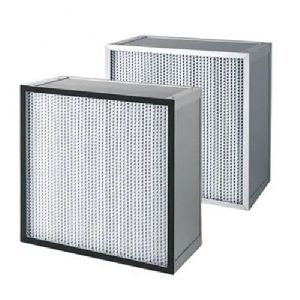 Air Filter Frame