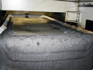 Grinding Machine Coolant Filter Paper Roll