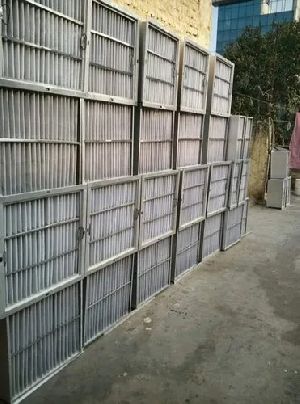 Air Filter Frame