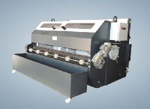 Automatic Compact Band Filter