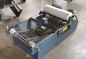 Gravity Band Filter