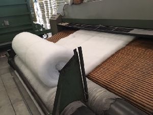 Air Filter Media Rolls