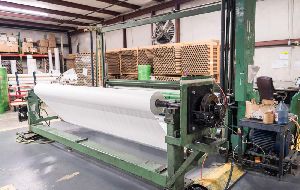 Grinding Machine Coolant Filter Paper Roll