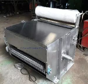 Automatic Compact Band Filter