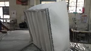 Air Filter Frame
