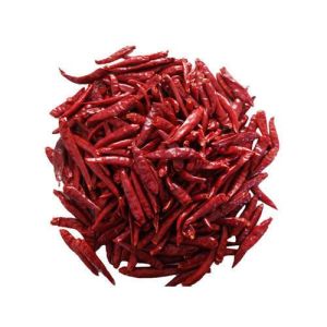 Dry Red Chili