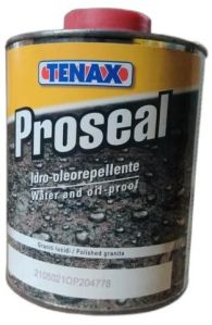 Black Tenax Proseal Sealer