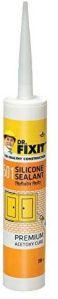 Dr Fixit Silicone Sealant