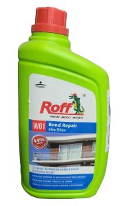 Roff Bond Repair