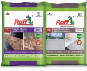 Roff Extrofix Tile Adhesive