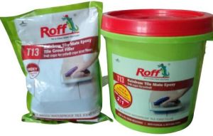 Roff Rainbow Tile Mate Grout