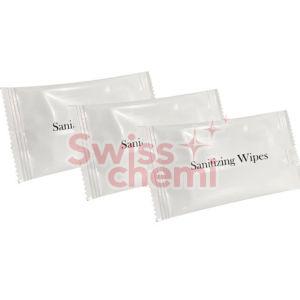 Alcohol Wet Wipes