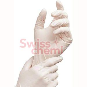 Rubber Examination Gloves