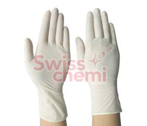 Latex Sterile Surgical Gloves
