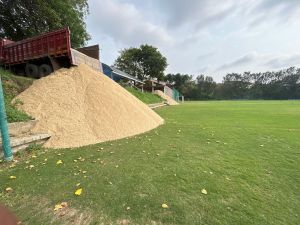 Play River Sand Supplier in Bangalore